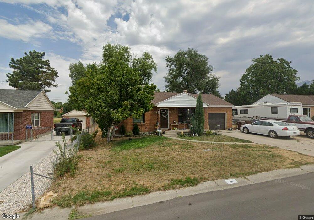 611 E 7570 S, Midvale, UT 84047 - photo 1