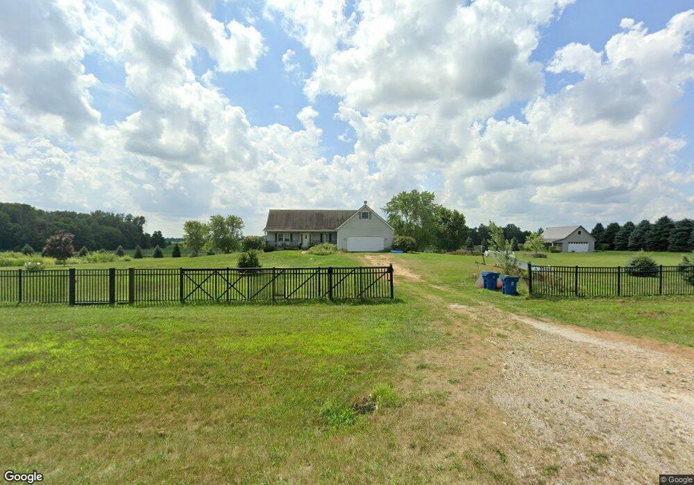 7585 State Road 10, Argos, IN 46501 - photo 1