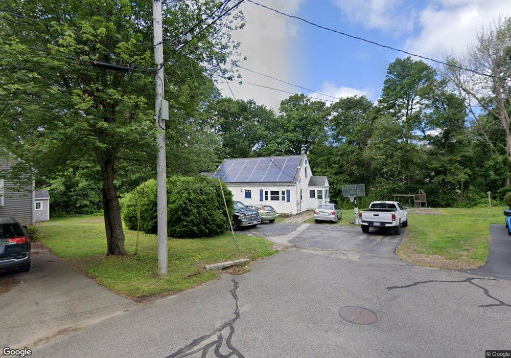 23 Laurelwood Ave, Leicester, MA 01524 - photo 1