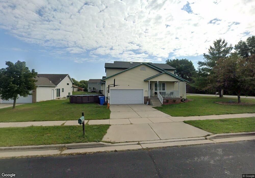 664 S Burr Oak Ave, Oregon, WI 53575 - photo 1