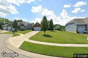 1695 Sunset Creek Ct, Bellbrook, OH 45305