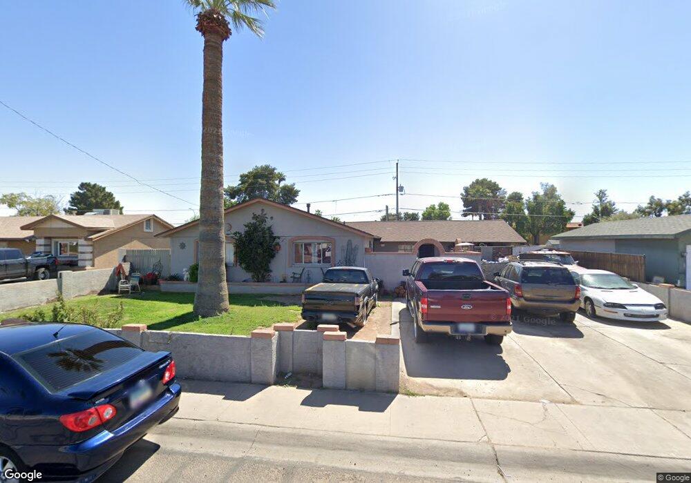 4843 W Verde Ln, Phoenix, AZ 85031 - photo 1