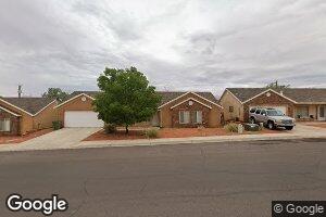 828 Newburn Rd, Page, AZ 86040
