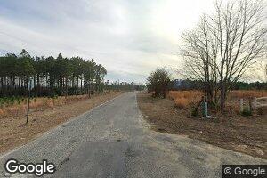 1850 Old Louisville Rd, Tarrytown, GA 30470