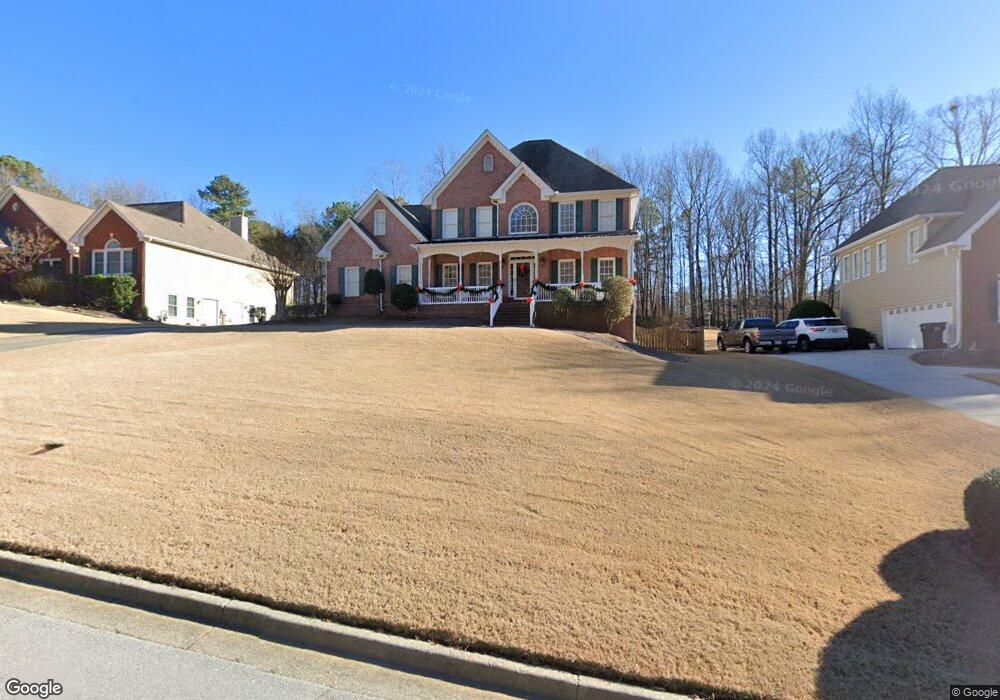 3390 Lake Seminole Place, Buford, GA 30519 - photo 1