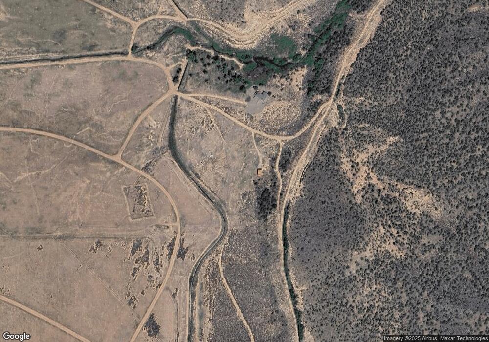 24 Gaccon Rd, Fort Garland, CO 81133 - photo 1