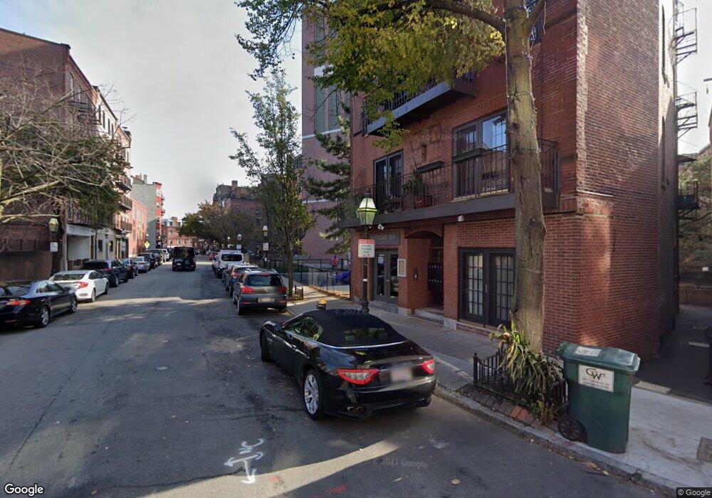 3 Quincy Ct unit 1, Boston, MA 02113 - photo 1