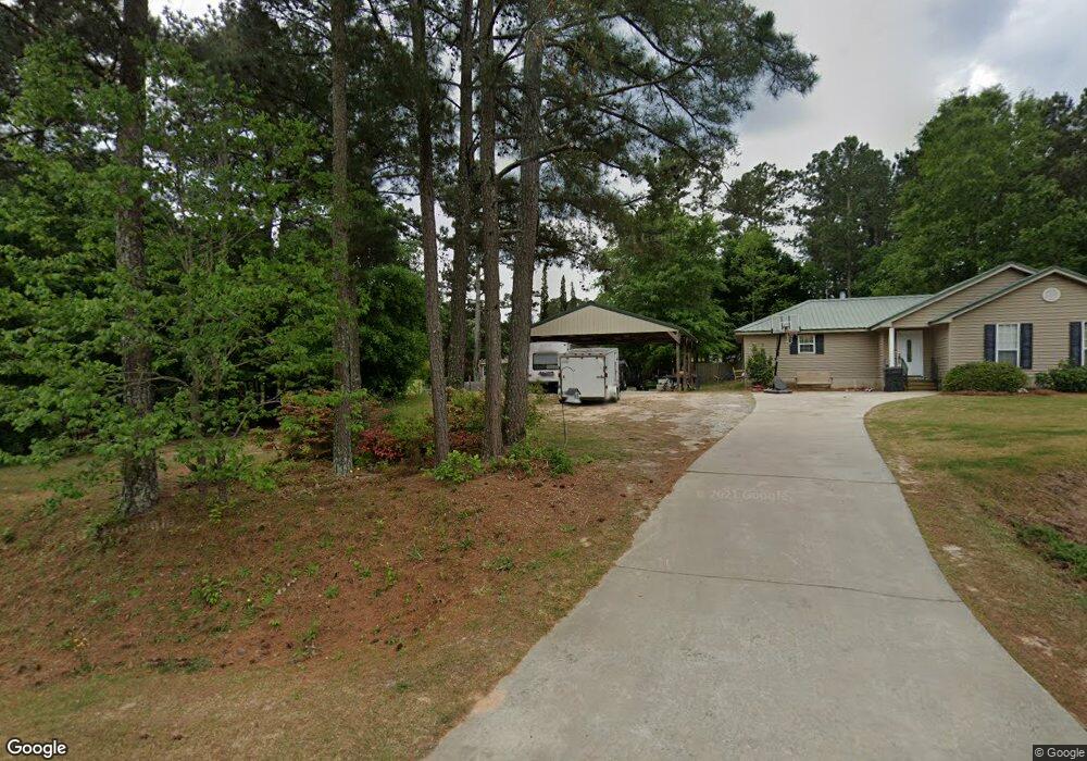 4304 Hardy Rd, Augusta, GA 30907 - photo 1