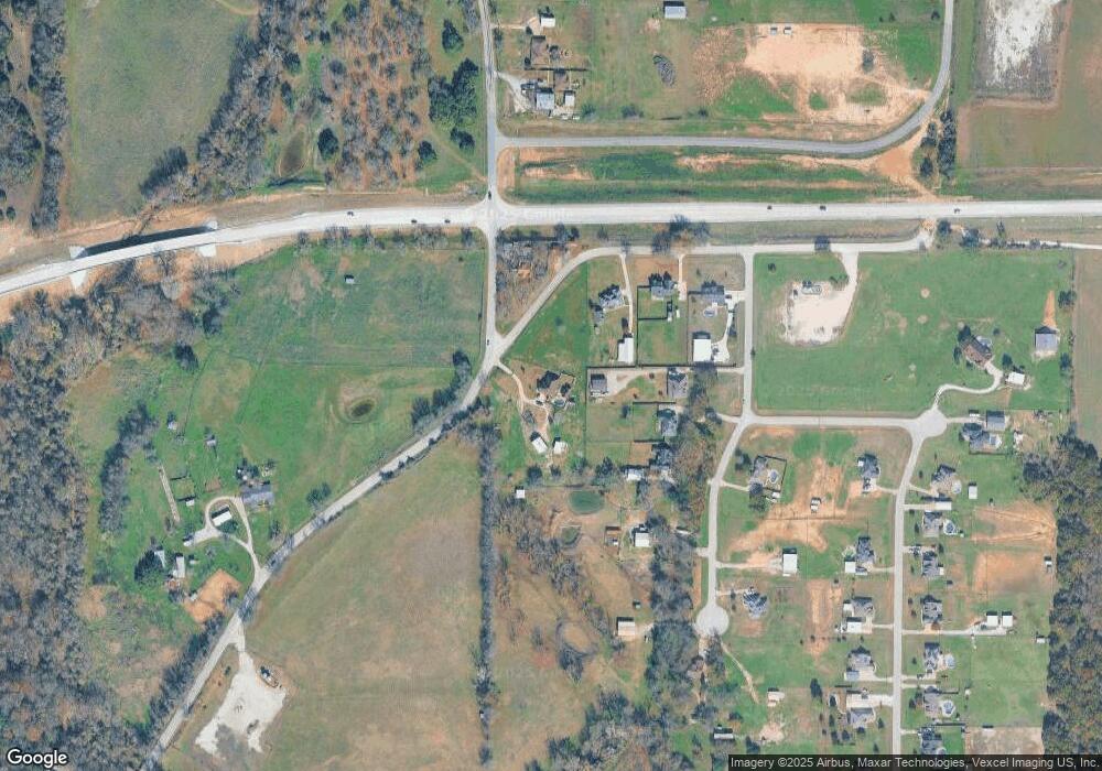 1790 Upper Denton Rd, Weatherford, TX 76085 - photo 1