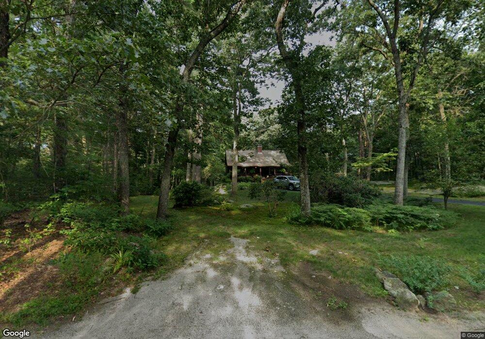 68 East St, Upton, MA 01568 - photo 1