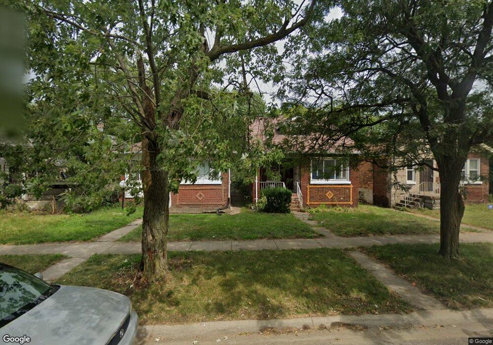 1364 Rutledge St, Gary, IN 46404 - photo 1