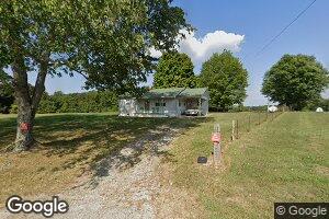 3705 Pollard Rd, Walling, TN 38587