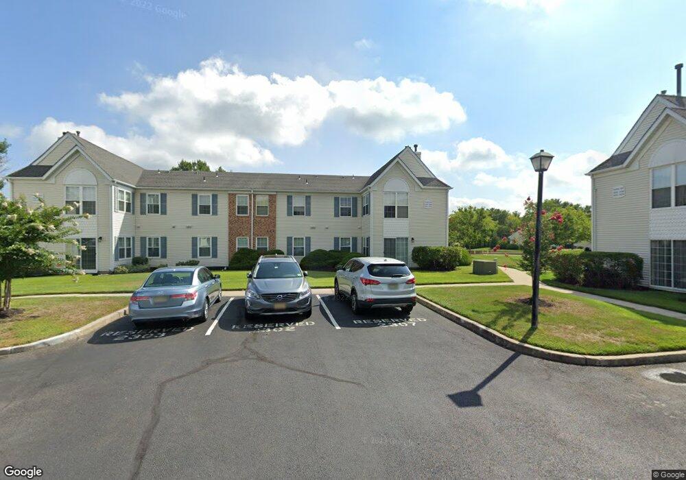 2308 Toddsbury Ct, Mount Laurel, NJ 08054 - photo 1