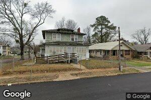 420 Princeton Ave SW, Birmingham, AL 35211