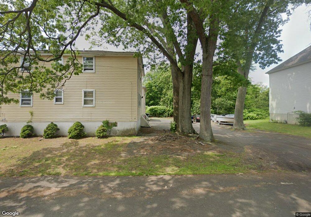 108 3rd Ave unit EXT, West Haven, CT 06516 - photo 1