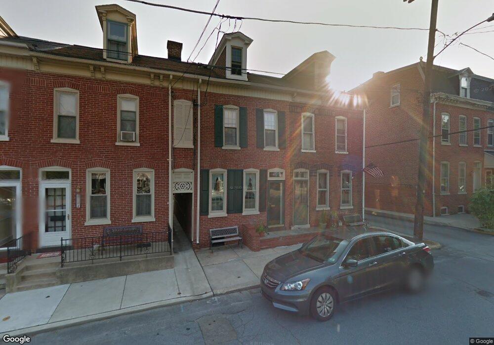 126 N 8th St, Columbia, PA 17512 - photo 1