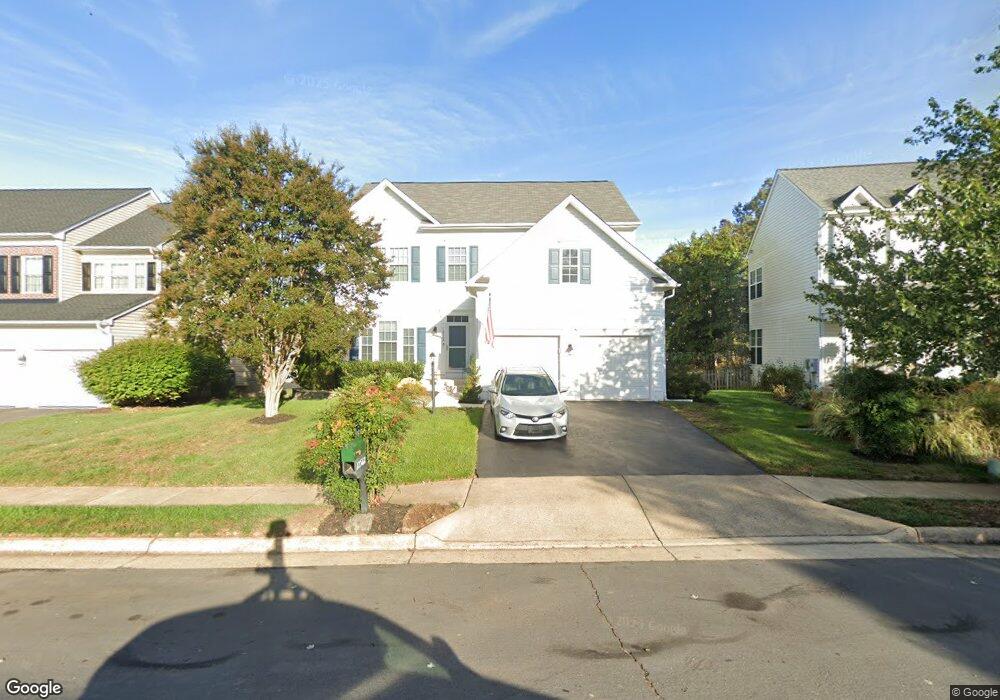 12568 Moray Firth Way, Bristow, VA 20136 - photo 1