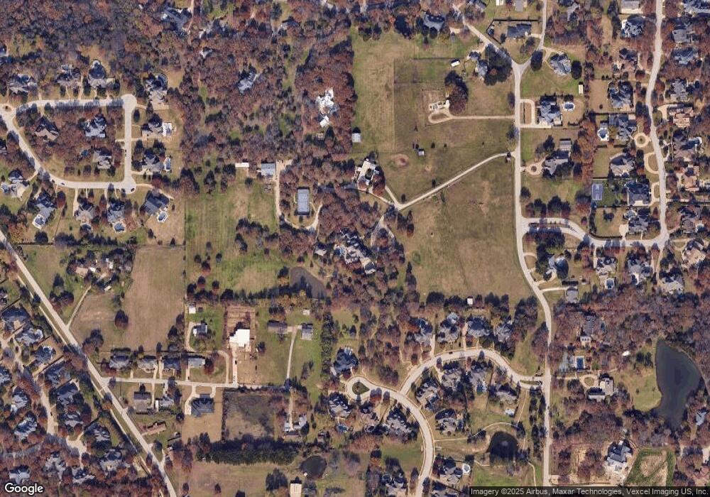 2930 Ridgecrest Dr, Southlake, TX 76092 - photo 1