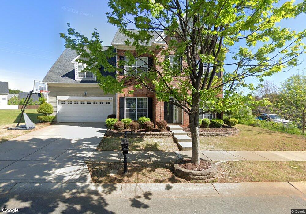 9645 Gilead Grove Rd, Huntersville, NC 28078 - photo 1