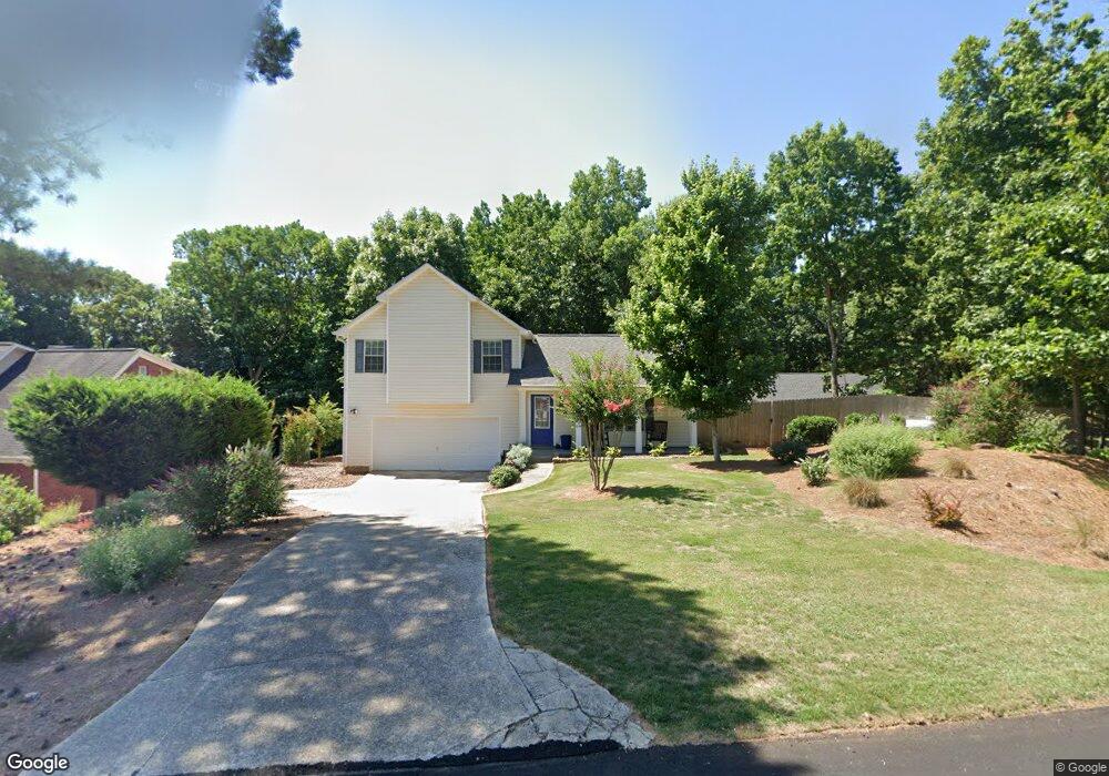 3432 Point View Cir, Gainesville, GA 30506 - photo 1