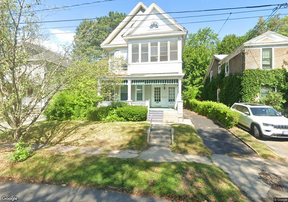 214 Elmer Ave unit 1, Schenectady, NY 12308 - photo 1