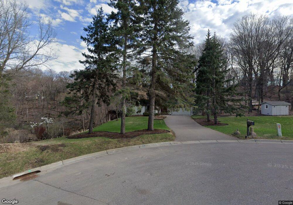 4706 Parsons Close, Minnetonka, MN 55345 - photo 1