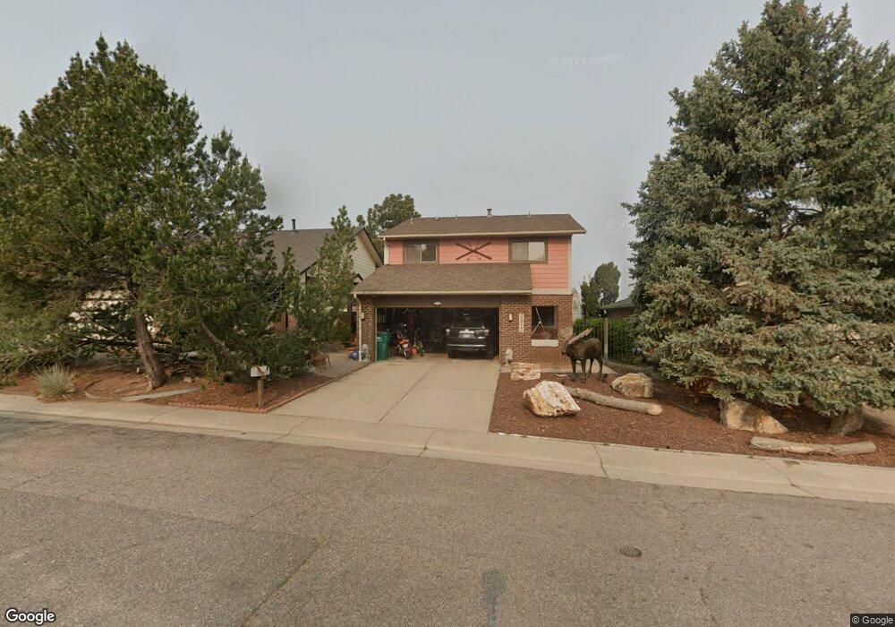3813 S Atchison Way, Aurora, CO 80014 - photo 1