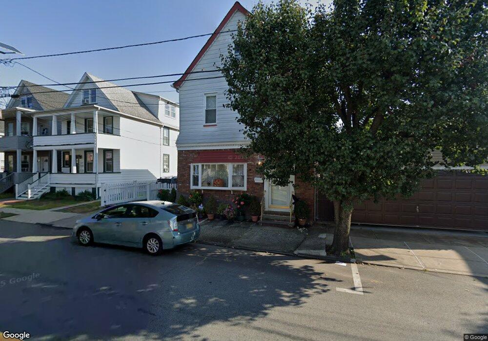 201 Wallington Ave, Wallington, NJ 07057 - photo 1