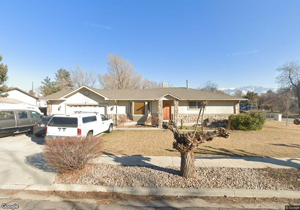 7671 S 2290 W, West Jordan, UT 84084 - photo 1