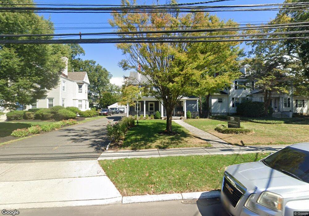 135 Maple Ave, Red Bank, NJ 07701 - photo 1