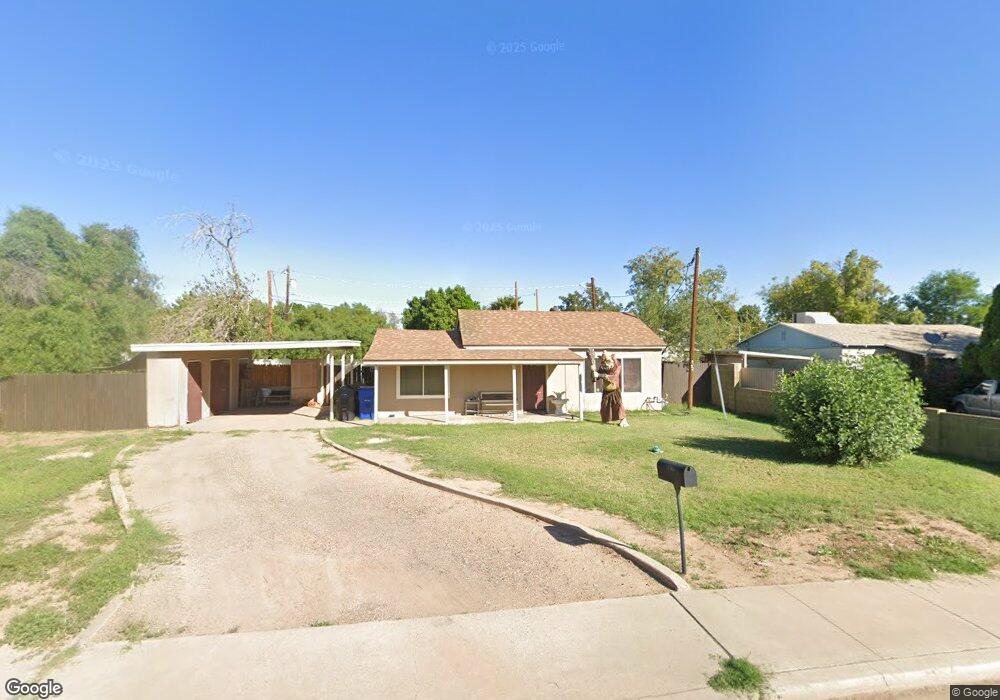 1056 E 6th Ave, Mesa, AZ 85204 - photo 1