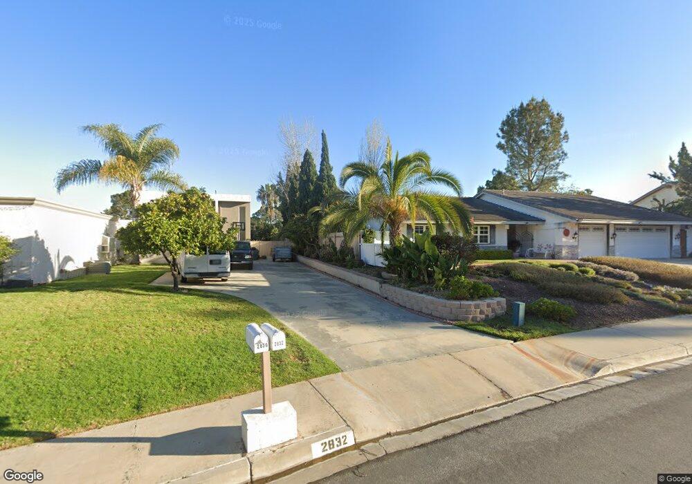 2832 Cazadero Dr, Carlsbad, CA 92009 - photo 1