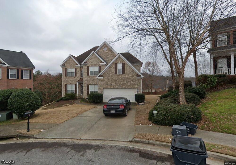 3516 Stonehaven Dr, Suwanee, GA 30024 - photo 1