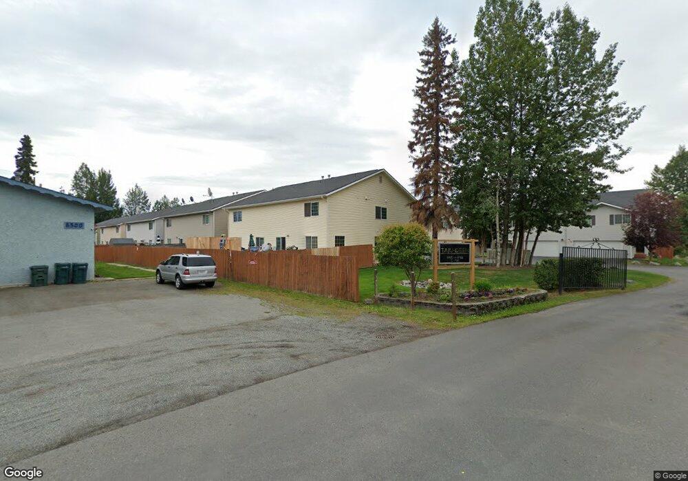 6448 E 10th Ave unit 50644, Anchorage, AK 99504 - photo 1