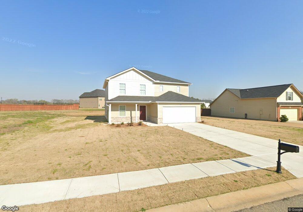 216 Sky Hawk Ln, Macon, GA 31216 - photo 1