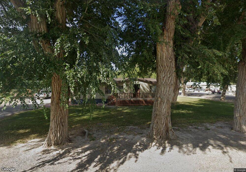 295 N 200 E, Hinckley, UT 84635 - photo 1