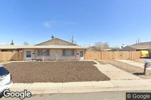 7740 Idlewild St, Commerce City, CO 80022