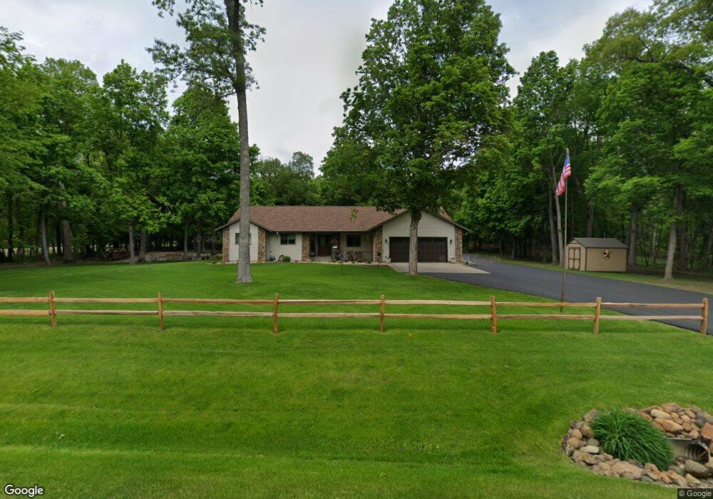 77 Birchwood Rd NE, Alexandria, MN 56308 - photo 1