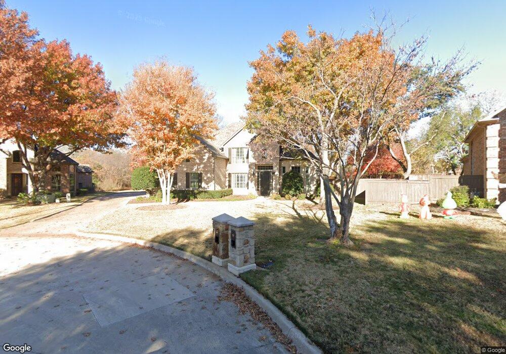 1114 Longford Cir, Southlake, TX 76092 - photo 1