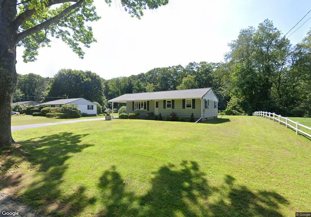 162 Ash St, Spencer, MA 01562 - photo 1