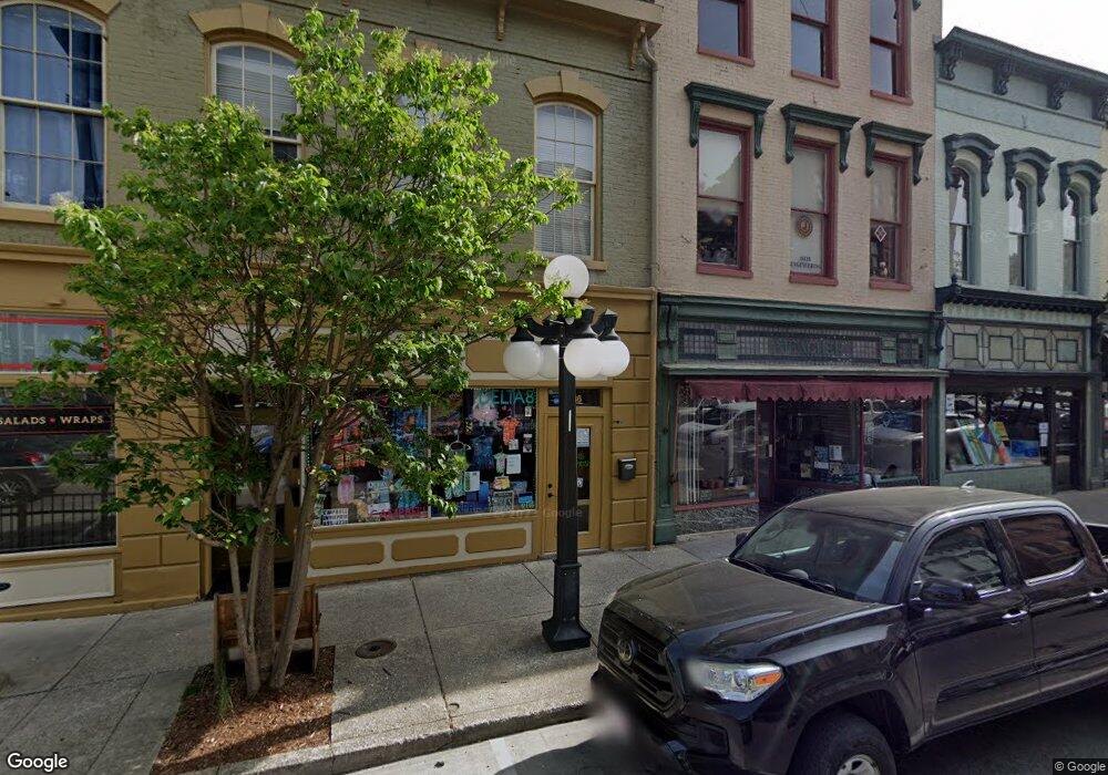 236 W Main St, Frankfort, KY 40601 - photo 1