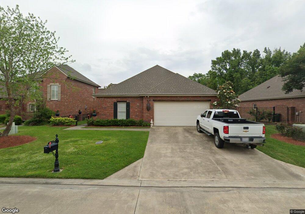 4889 Muirfield Dr, Lake Charles, LA 70605 - photo 1