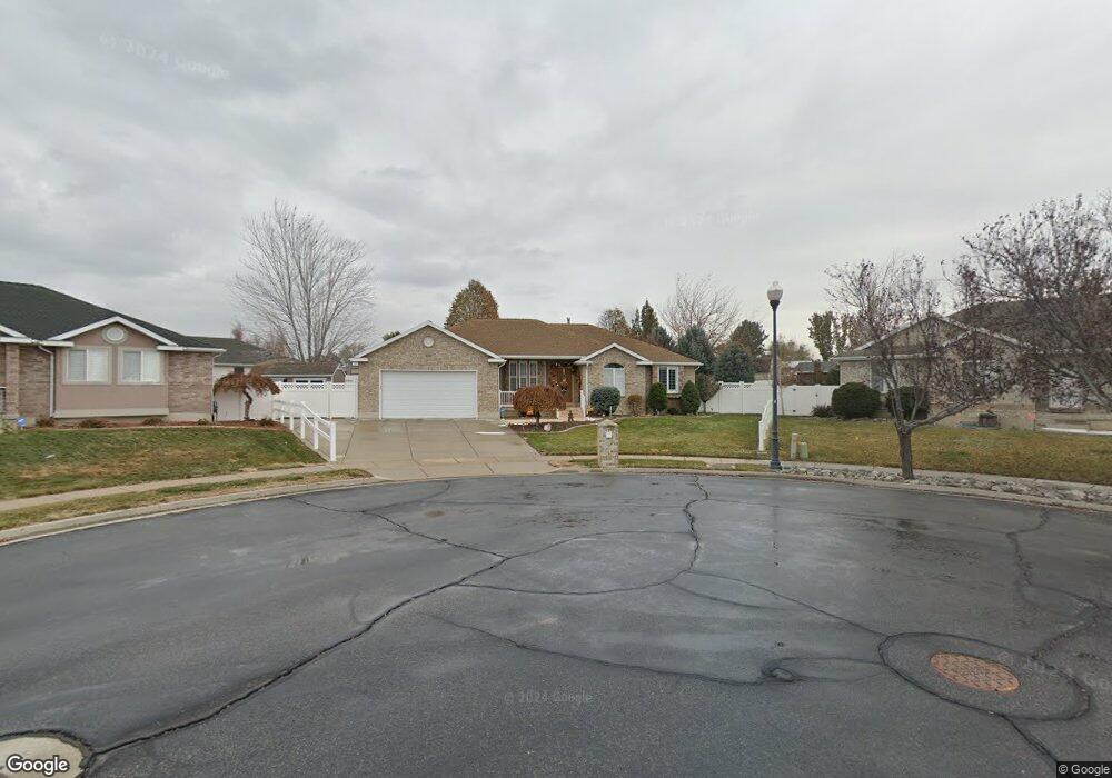 1251 W 1425 N, Clearfield, UT 84015 - photo 1