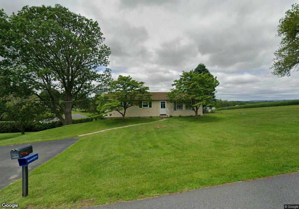 152 N 2nd St, Womelsdorf, PA 19567 - photo 1
