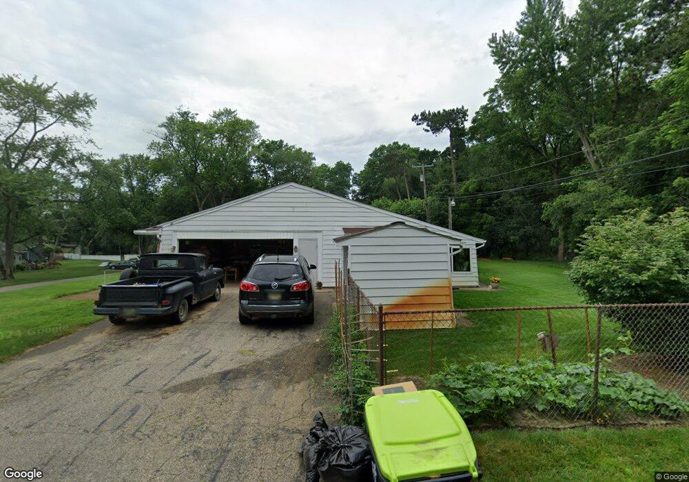 7350 Crestmore St, West Bloomfield, MI 48323 - photo 1