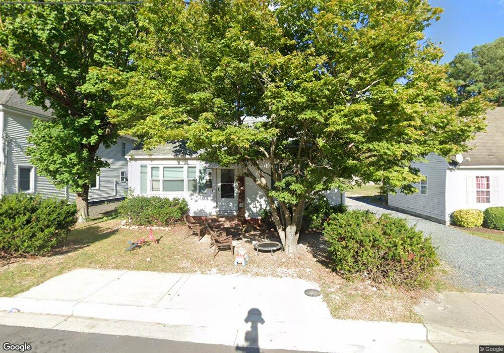 207 Clay St, Salisbury, MD 21804 - photo 1