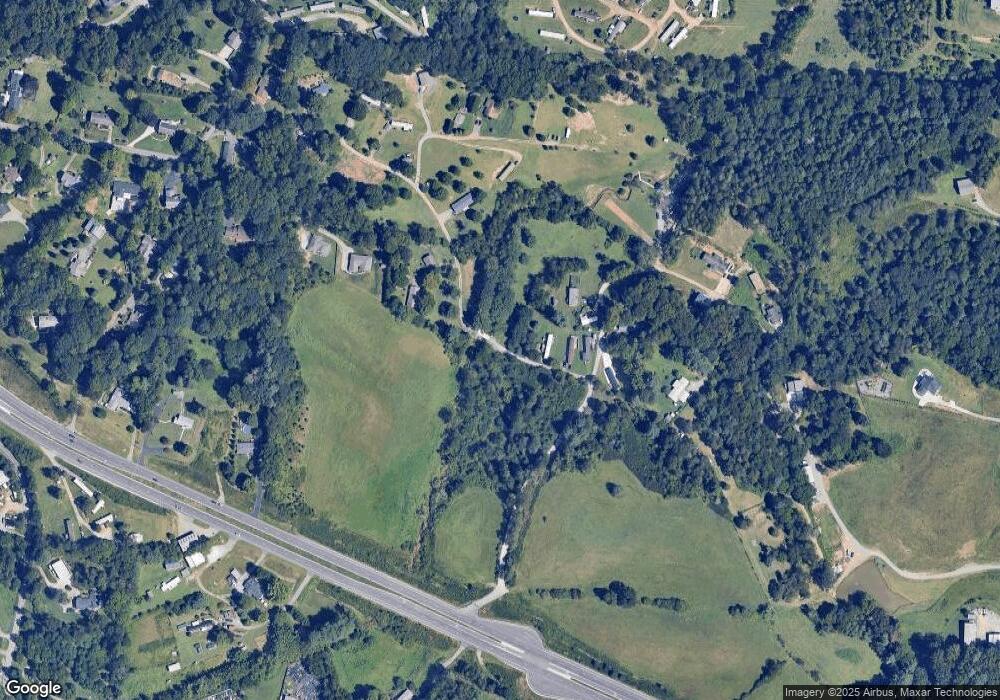 9999 Hensley Dr, Asheville, NC 28806 - photo 1