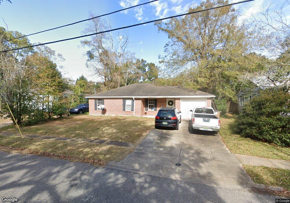 2304 Taylor Ave, Mobile, AL 36606 - photo 1