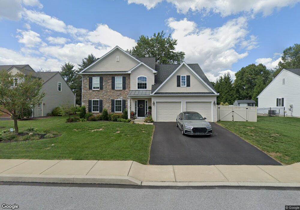 33 Katherines Way unit 15, Lancaster, PA 17602 - photo 1