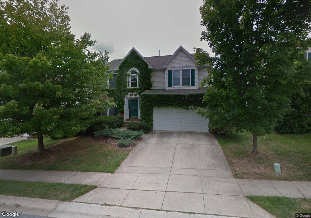 9416 Sewall Ave, Laurel, MD 20723 - photo 1